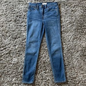 Madewell 10” Roadtripper